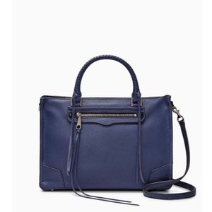 Rebecca Minkoff Regan Satchel Tote